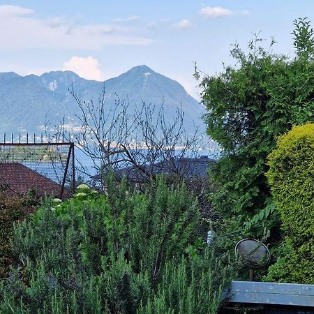 Apartamento Casa Baveno Exterior foto