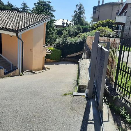 Apartamento Casa Baveno Exterior foto