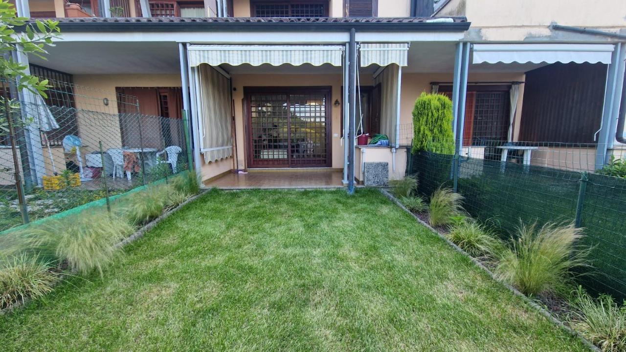 Apartamento Casa Baveno Exterior foto