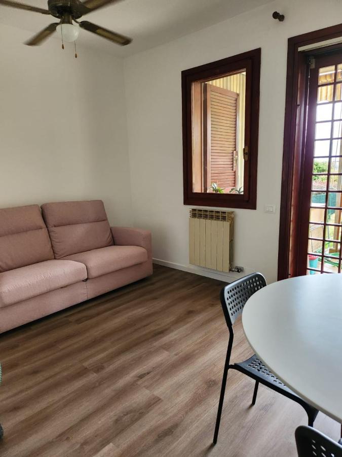 Apartamento Casa Baveno Exterior foto