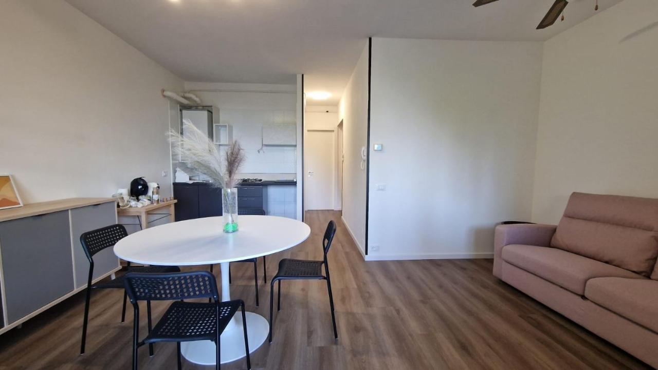 Apartamento Casa Baveno Exterior foto