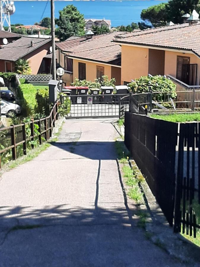 Apartamento Casa Baveno Exterior foto