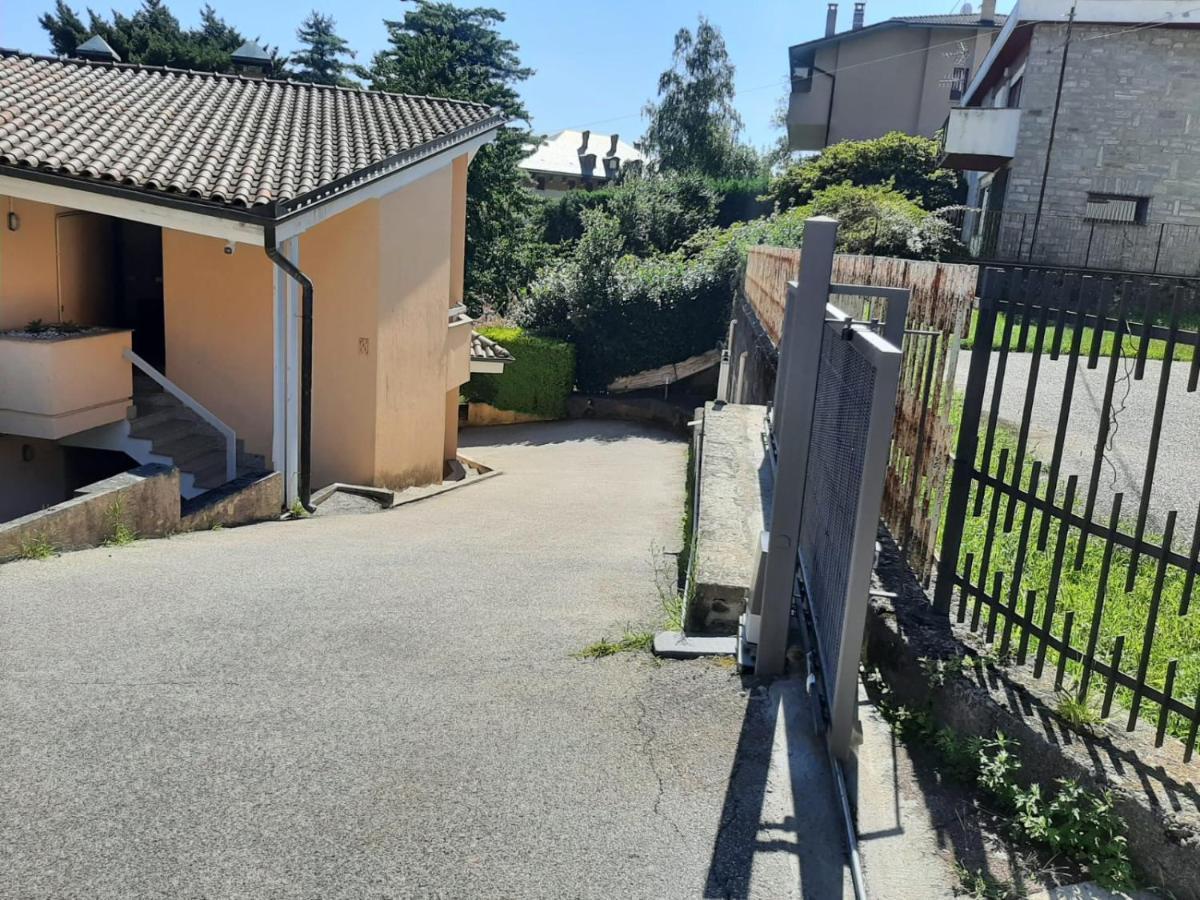 Apartamento Casa Baveno Exterior foto