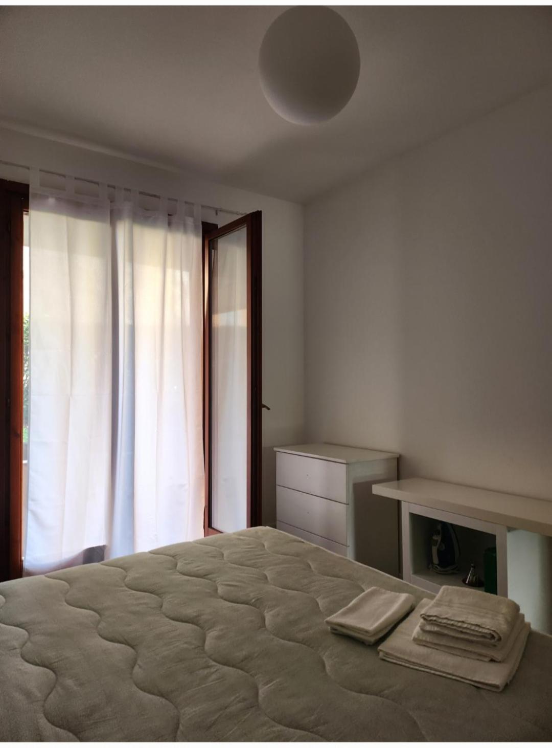 Apartamento Casa Baveno Exterior foto